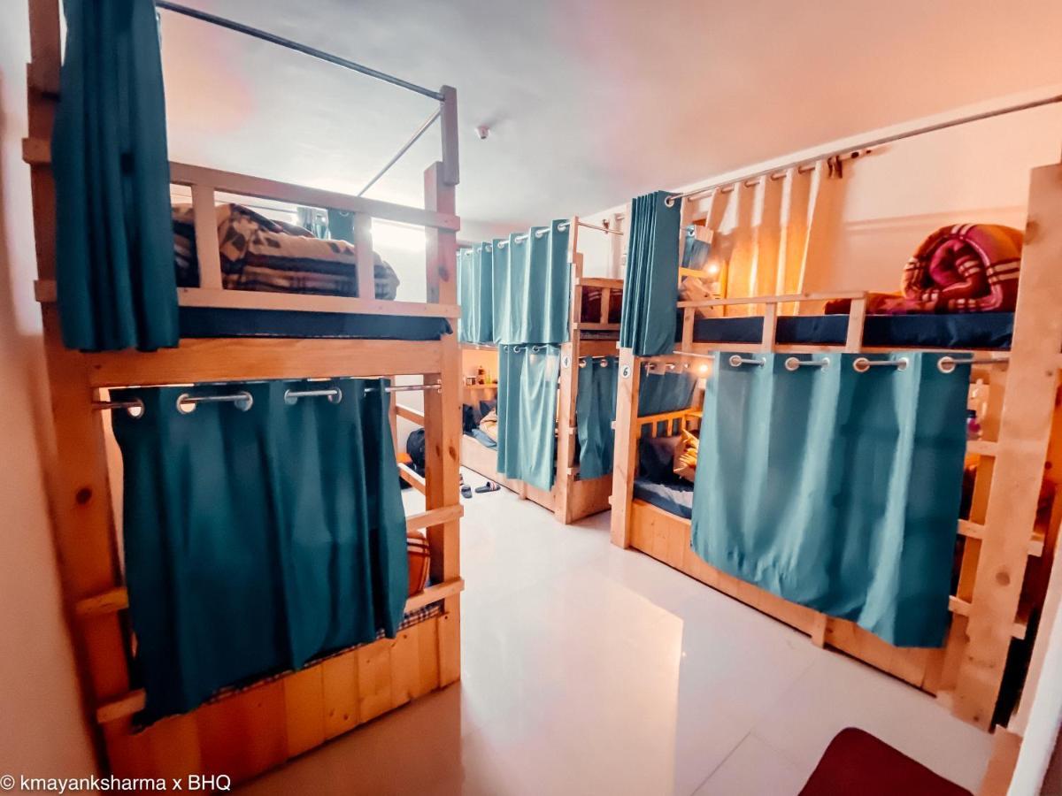 Backpackers Headquarter Manali Hostel Luaran gambar