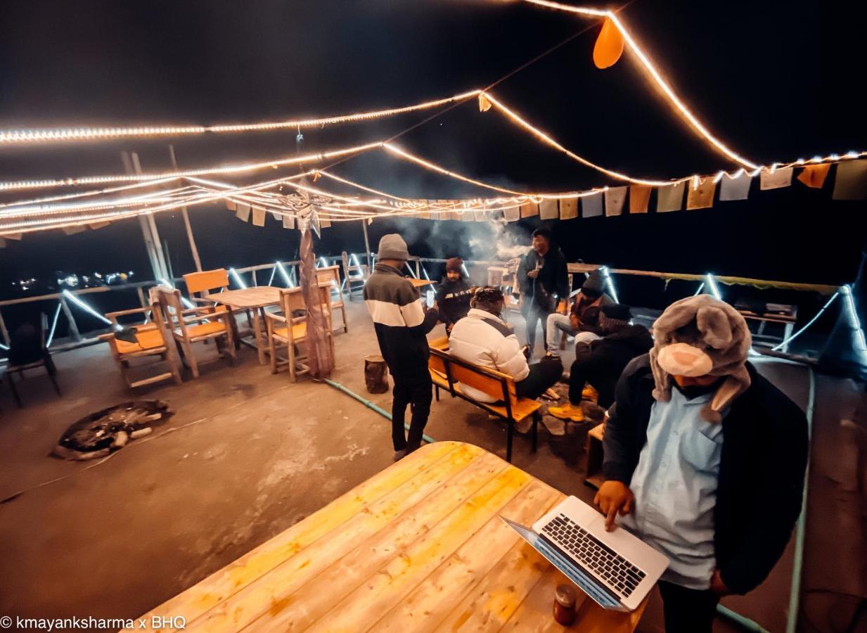 Backpackers Headquarter Manali Hostel Luaran gambar