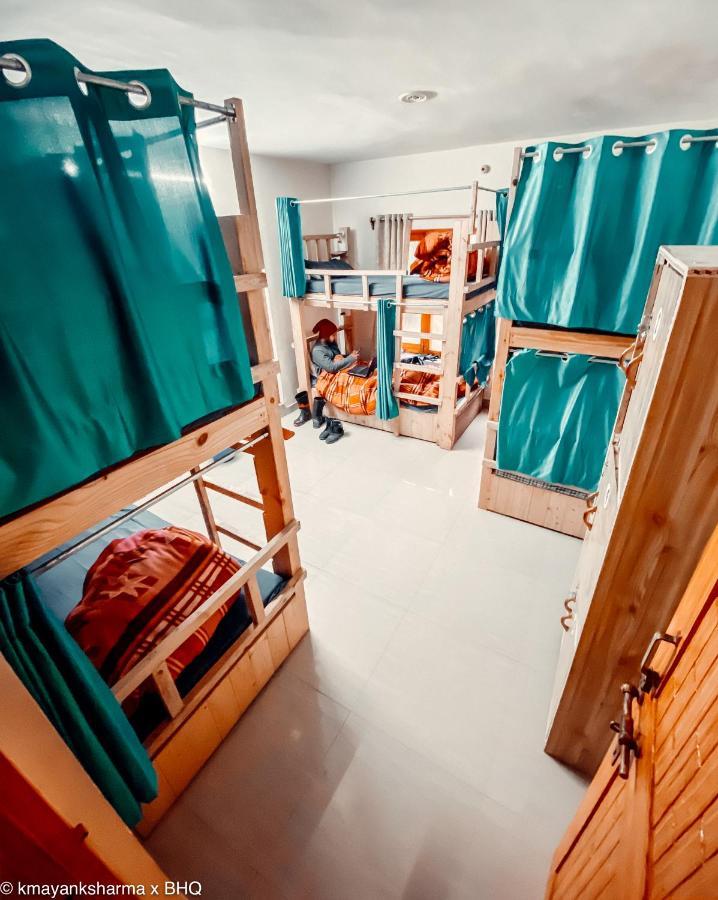 Backpackers Headquarter Manali Hostel Luaran gambar
