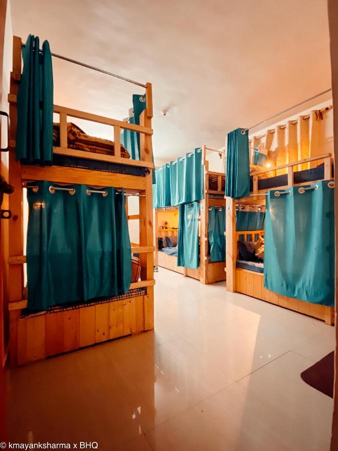 Backpackers Headquarter Manali Hostel Bilik gambar