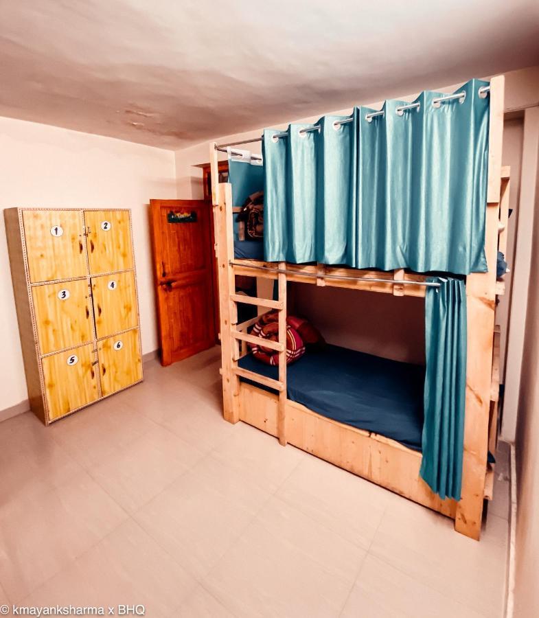Backpackers Headquarter Manali Hostel Luaran gambar